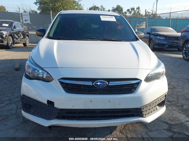 4S3GTAA63L1713648 Subaru Impreza 5-door