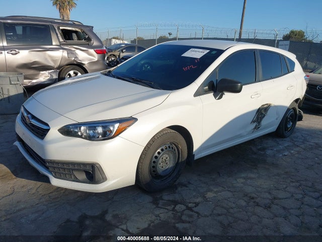 4S3GTAA63L1713648 Subaru Impreza 5-door