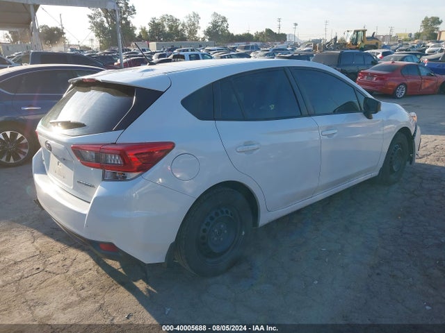 4S3GTAA63L1713648 Subaru Impreza 5-door