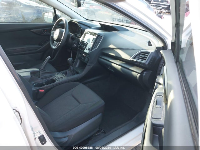 4S3GTAA63L1713648 Subaru Impreza 5-door