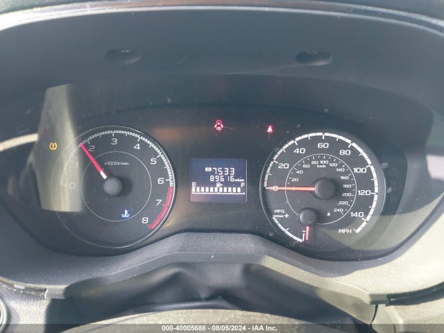 4S3GTAA63L1713648 Subaru Impreza 5-door