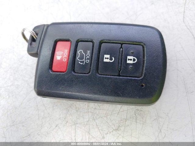 Toyota Highlander Xle V6 2016 5TDKKRFH2GS140627 Image 11