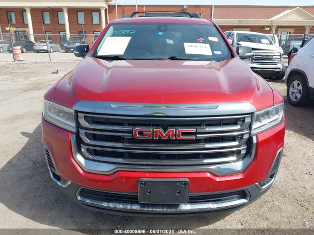 1GKKNLLS1MZ122624 GMC Acadia Awd At4