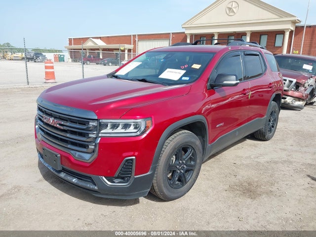 1GKKNLLS1MZ122624 GMC Acadia Awd At4