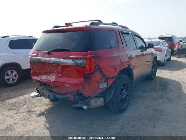 1GKKNLLS1MZ122624 GMC Acadia Awd At4
