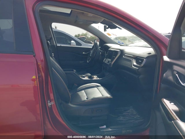 1GKKNLLS1MZ122624 GMC Acadia Awd At4