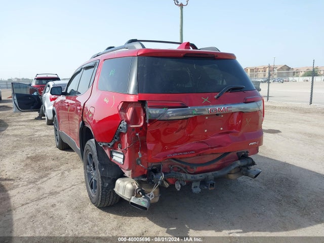 1GKKNLLS1MZ122624 GMC Acadia Awd At4