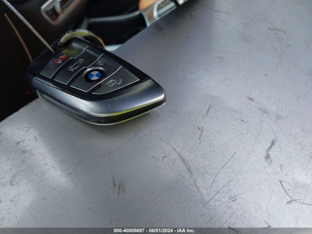 5UXCR4C02P9N83049 BMW X5 Sdrive40i