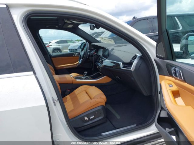 5UXCR4C02P9N83049 BMW X5 Sdrive40i