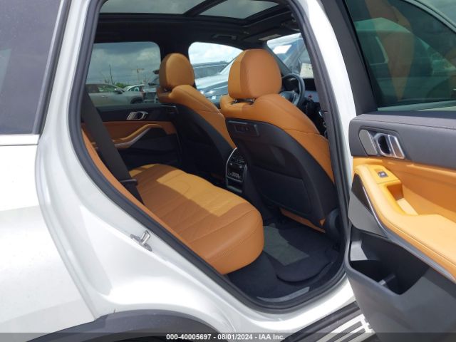 5UXCR4C02P9N83049 BMW X5 Sdrive40i