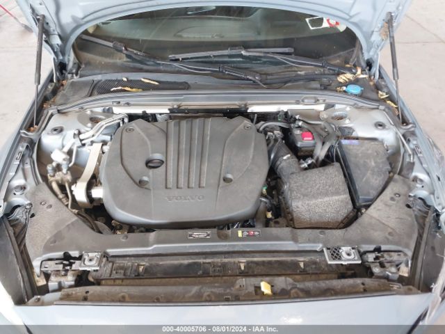 7JRL12TZ3NG153973 Volvo S60 B5 Momentum