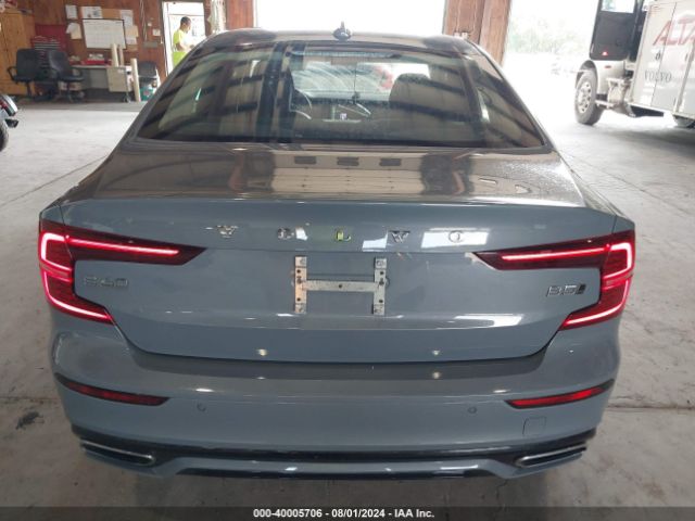 7JRL12TZ3NG153973 Volvo S60 B5 Momentum