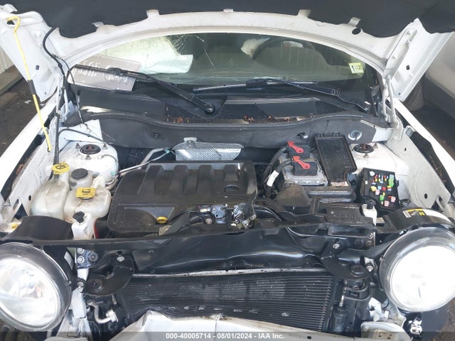 1C4NJPFB7GD590172 Jeep Patriot Latitude