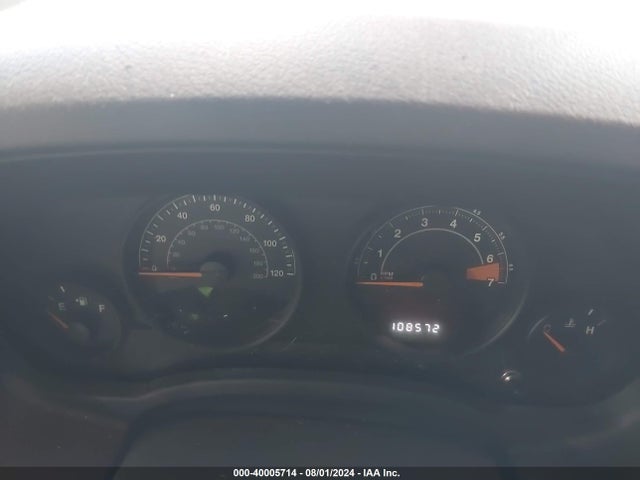 1C4NJPFB7GD590172 Jeep Patriot Latitude