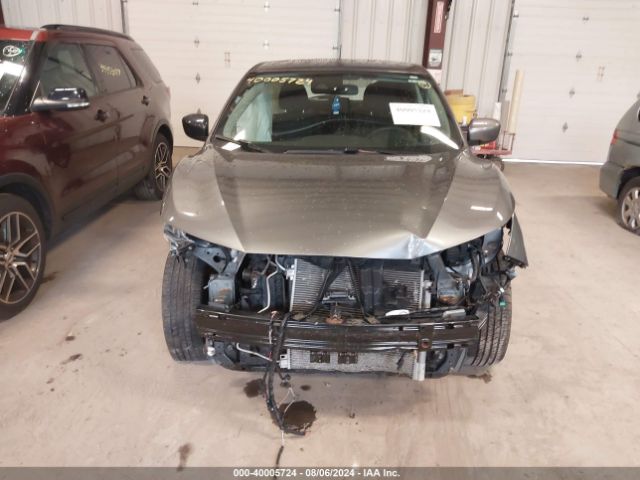 JN1BJ1AV1MW318477 Nissan Rogue Sport S Fwd Xtronic Cvt