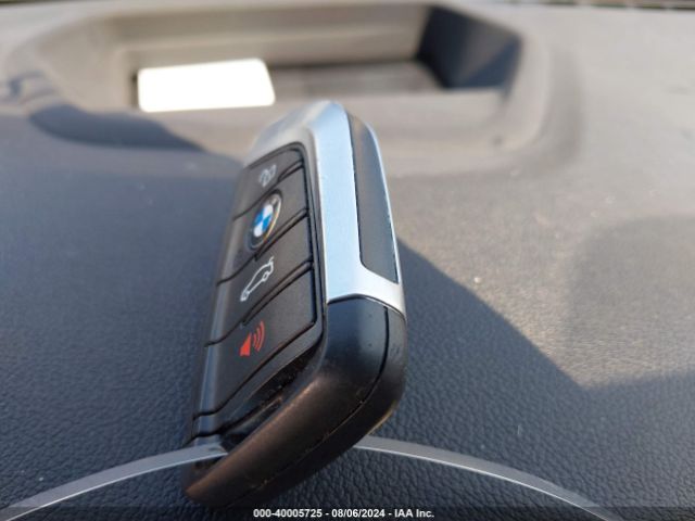 WBA13BJ07NWX55363 BMW 530 I Xdrive