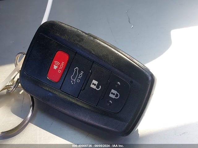 JTME6RFV2PJ029502 Toyota Rav4 Hybrid Xse