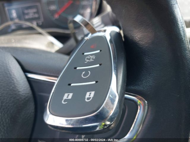 1G1BF5SM5H7208584 Chevrolet Cruze Premier Auto