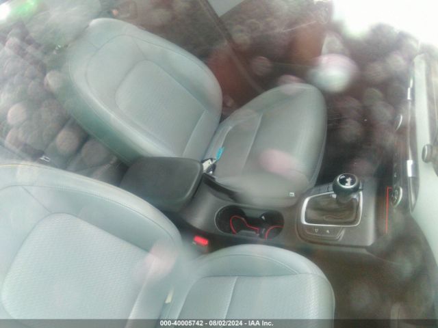 KM8K33A58JU077054 Hyundai Kona Limited