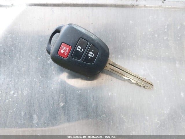 Toyota RAV4 LE 2014 2T3ZFREV6EW107748 Image 11