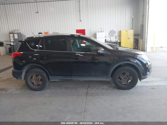 Toyota RAV4 LE 2014 2T3ZFREV6EW107748 Image 13