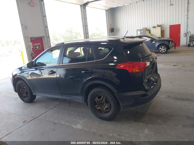 Toyota RAV4 LE 2014 2T3ZFREV6EW107748 Image 14