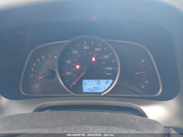 Toyota RAV4 LE 2014 2T3ZFREV6EW107748 Image 7