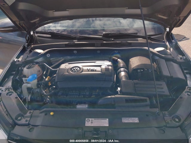 3VW4T7AJ9HM301820 Volkswagen 2.0 tsi