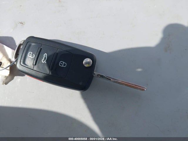 3VW4T7AJ9HM301820 Volkswagen 2.0 tsi