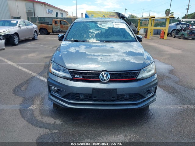 3VW4T7AJ9HM301820 Volkswagen 2.0 tsi