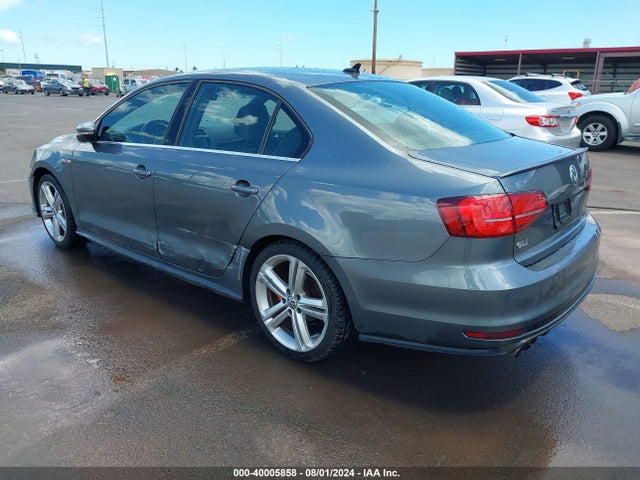 3VW4T7AJ9HM301820 Volkswagen 2.0 tsi