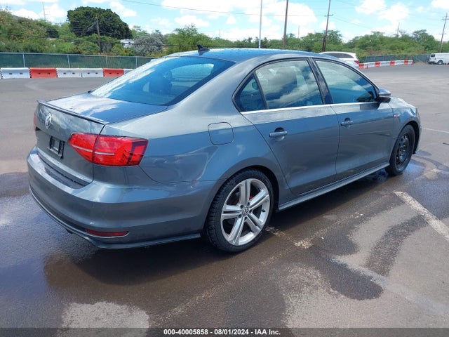3VW4T7AJ9HM301820 Volkswagen 2.0 tsi