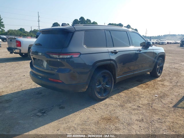 1C4RJJAG0M8191688 Jeep Grand Cherokee L Altitude 4x2