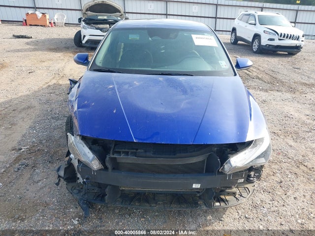 Hyundai ELANTRA SEL 2023 KMHLM4AG9PU455075 Image 12