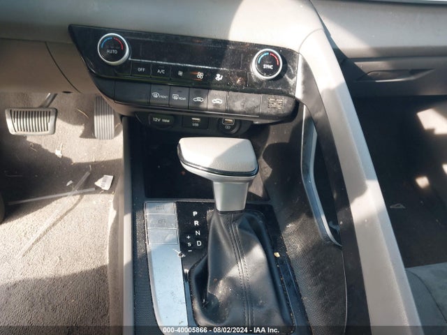 Hyundai ELANTRA SEL 2023 KMHLM4AG9PU455075 Image 19