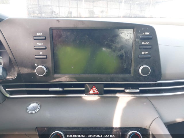 Hyundai ELANTRA SEL 2023 KMHLM4AG9PU455075 Image 20