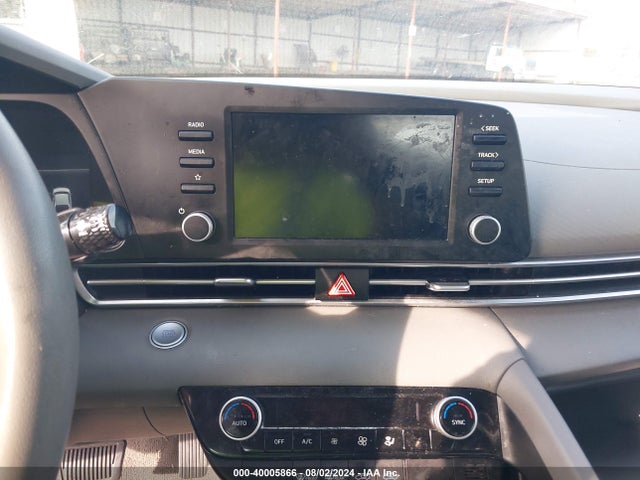 Hyundai ELANTRA SEL 2023 KMHLM4AG9PU455075 Image 21