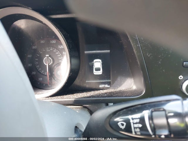 Hyundai ELANTRA SEL 2023 KMHLM4AG9PU455075 Image 7