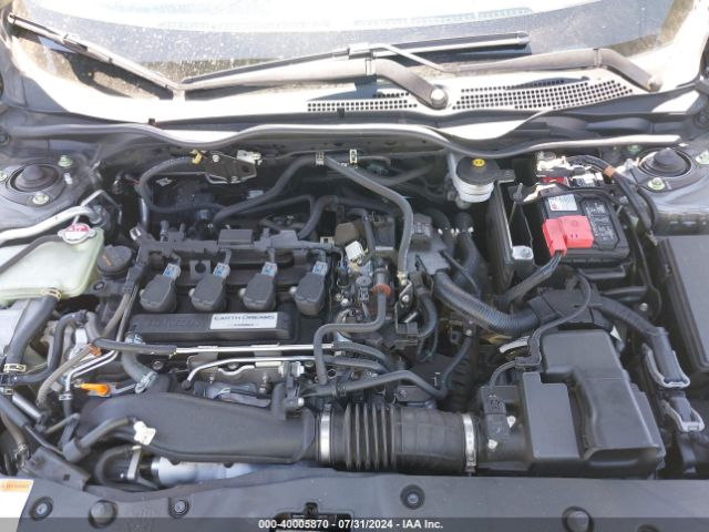 SHHFK7H64KU423950 Honda CIVIC EX