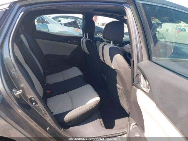 SHHFK7H64KU423950 Honda CIVIC EX
