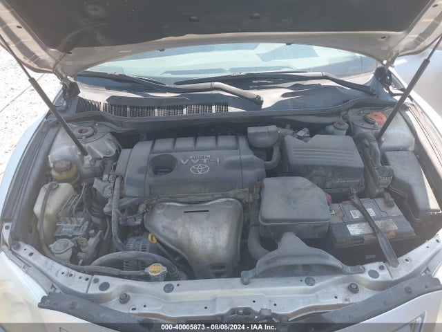 2010 Toyota Camry Le მანქანა იყიდება აუქციონზე, vin: 4T1BF3EK4AU041448, აუქციონის ნომერი: 40005873
