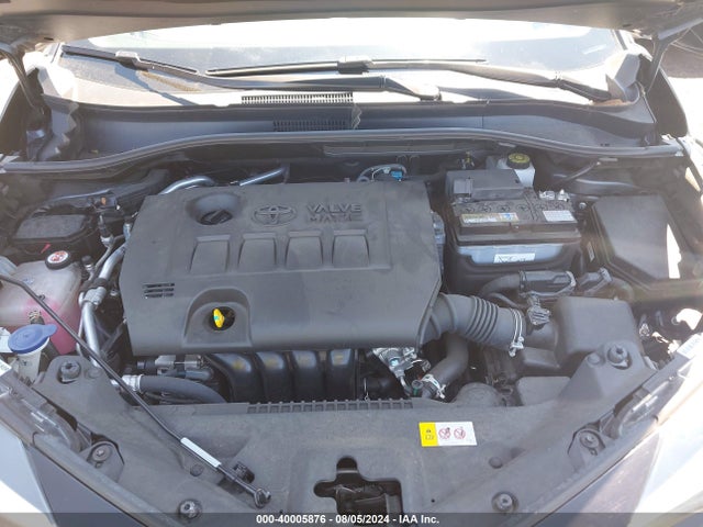 Toyota C-hr Limited 2022 NMTKHMBXXNR144337 Image 10