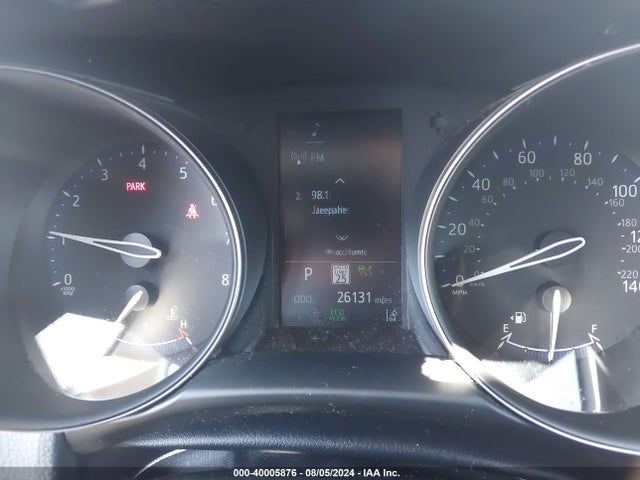 Toyota C-hr Limited 2022 NMTKHMBXXNR144337 Image 14