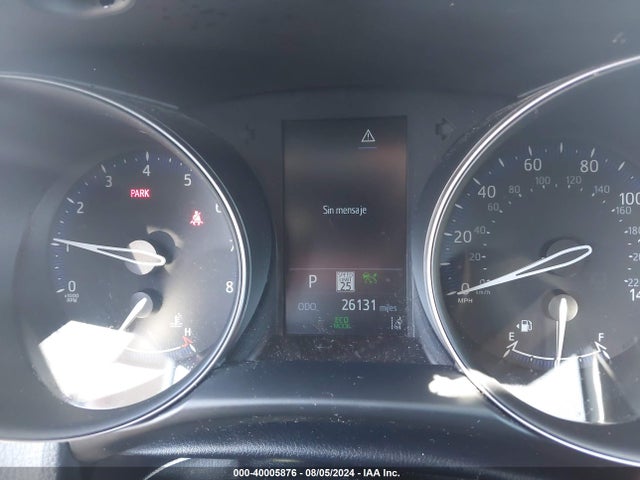 Toyota C-hr Limited 2022 NMTKHMBXXNR144337 Image 7