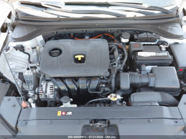 KMHD74LF7LU929695 Hyundai ELANTRA SE