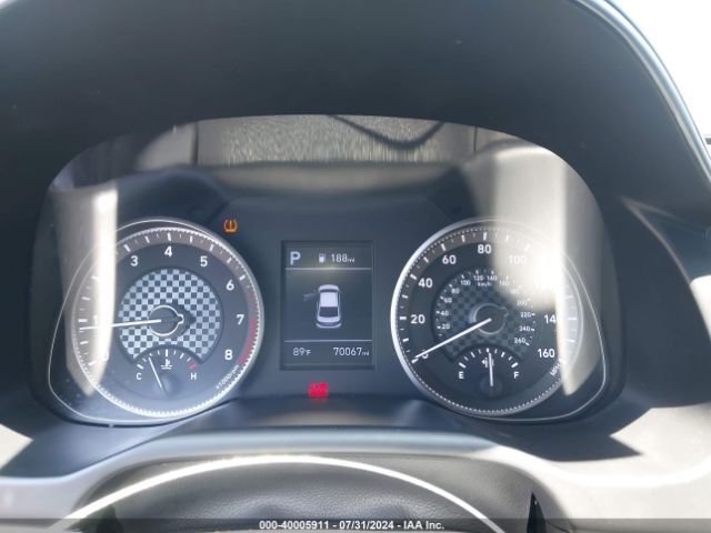 KMHD74LF7LU929695 Hyundai ELANTRA SE