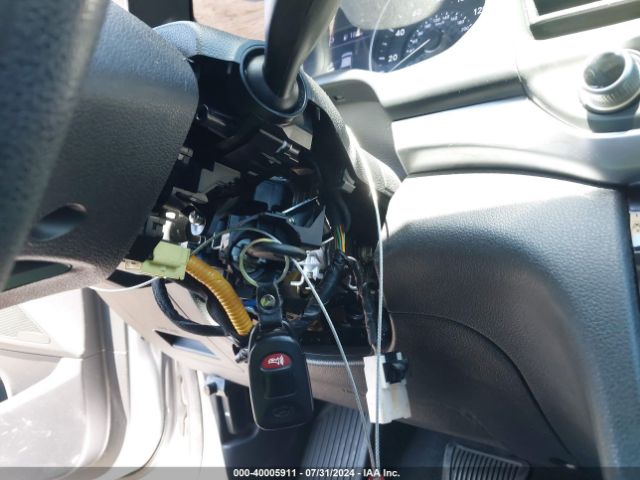 KMHD74LF7LU929695 Hyundai ELANTRA SE