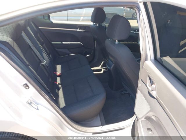 KMHD74LF7LU929695 Hyundai ELANTRA SE