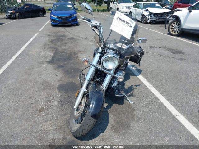 2007 YAMAHA XVS650 JYAVM01E07A114942 Photo 4