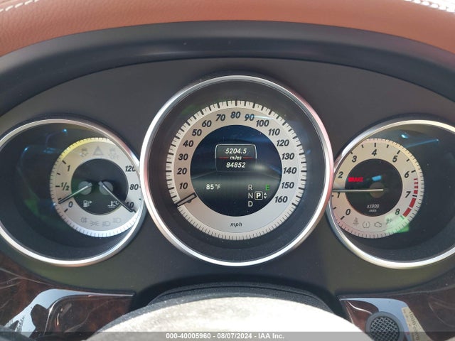 WDDLJ6HB1FA143356 Mercedes-Benz Cls 400 4matic